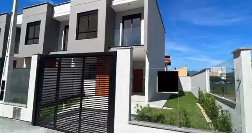 Casa com 3 quartos à venda na Gênova, 100, Pagani, Palhoça
