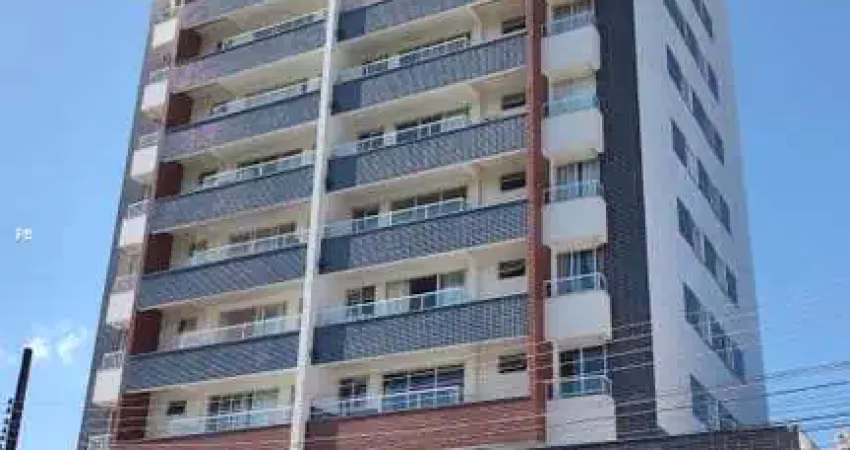 Apartamento com 2 quartos à venda na das cerejeiras,, 01, Pedra Branca, Palhoça