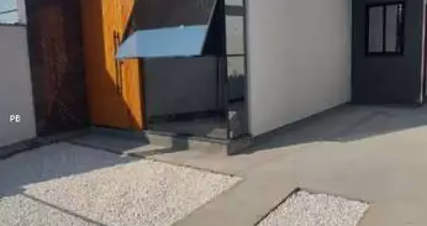 Casa com 3 quartos à venda na Rua Professora Lair Quadros de Espindola, Nova Palhoça, Palhoça
