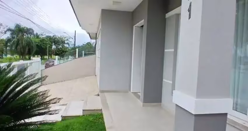 Casa com 3 quartos à venda na Rua das Baronesas, Pedra Branca, Palhoça