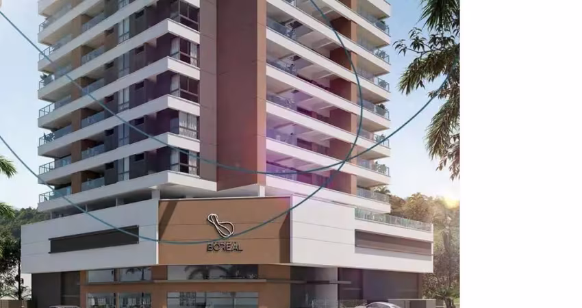 Apartamento com 3 quartos à venda na Rua das Cegonhas, Pedra Branca, Palhoça