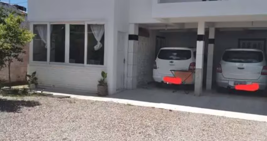 Casa com 4 quartos à venda na Rua Dezesseis de Julho, 172, Caminho Novo, Palhoça
