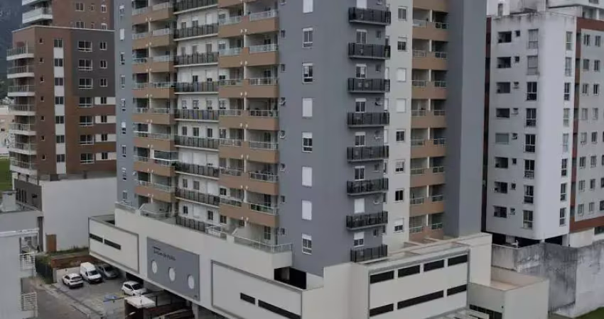 Apartamento com 3 quartos à venda na Rua das Cegonhas, Pedra Branca, Palhoça