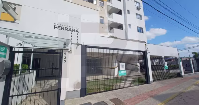 Apartamento com 2 quartos à venda na Rua Recanto dos Santos, 235, Pedra Branca, Palhoça