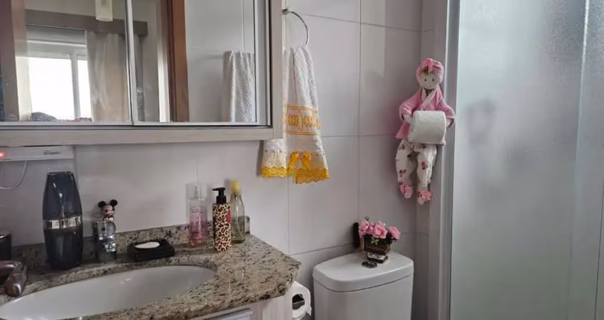 Apartamento com 2 quartos à venda na Rua João Saturnino Ouriques, 100, Campinas, São José
