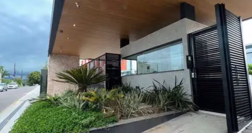 Apartamento com 2 quartos à venda na Rua São Benedito, 200, Serraria, São José