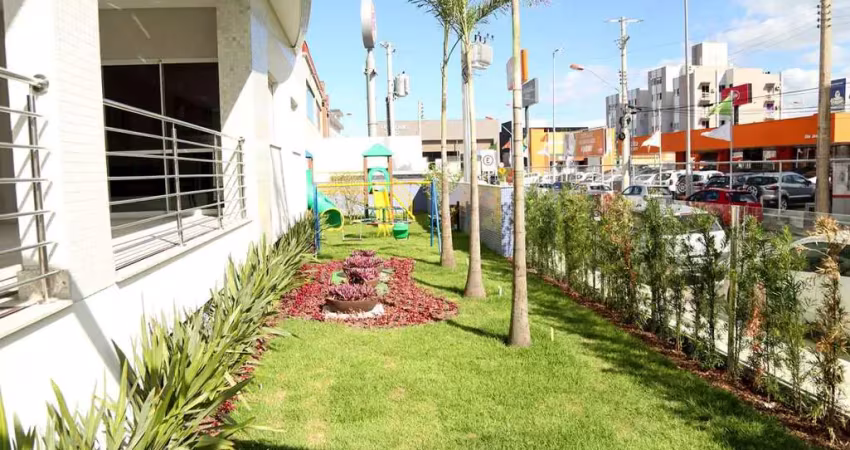 Apartamento com 4 quartos à venda na Rua Vereador Walter Borges, 2, Campinas, São José