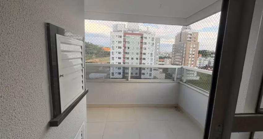 Apartamento com 3 quartos à venda na Avenida da Pedra Branca, Pedra Branca, Palhoça