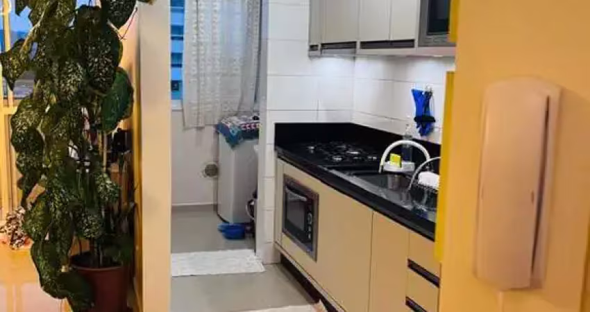 Apartamento com 3 quartos à venda na Avenida da Pedra Branca, 200, Pedra Branca, Palhoça