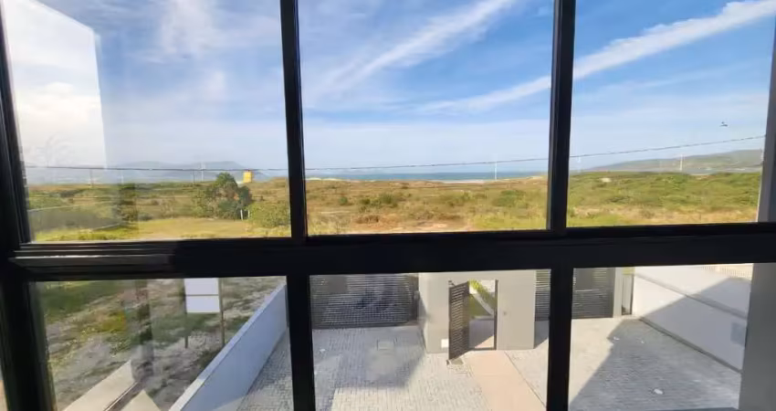 Apartamento com 3 quartos à venda na Avenida Beira Mar, Pinheira, Palhoça