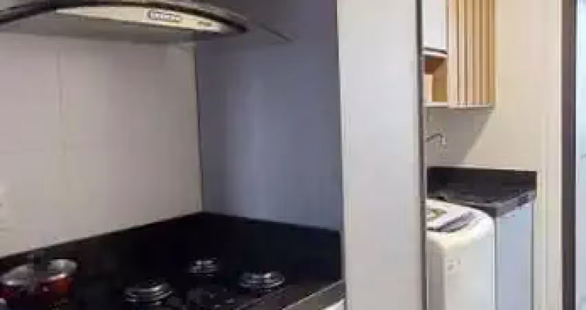 Apartamento com 2 quartos à venda na Avenida da Pedra Branca, 216, Pedra Branca, Palhoça