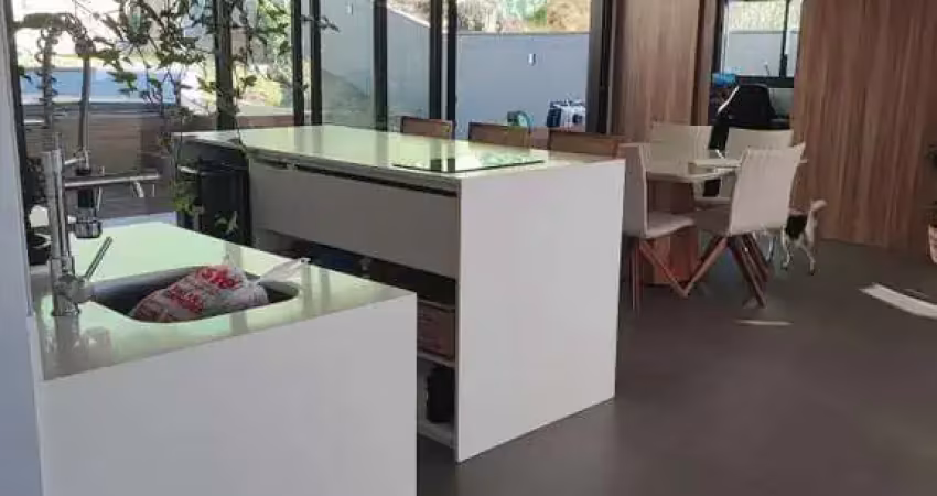 Casa com 3 quartos à venda na Rodovia SC-281, Sertão do Maruim, São José