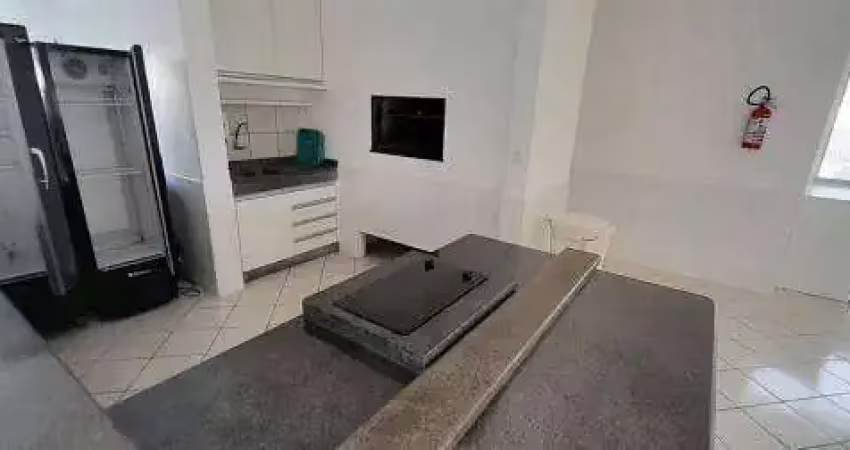 Apartamento com 2 quartos para alugar na Rua Eugênia Pereira Cardoso, 423, Aririu, Palhoça