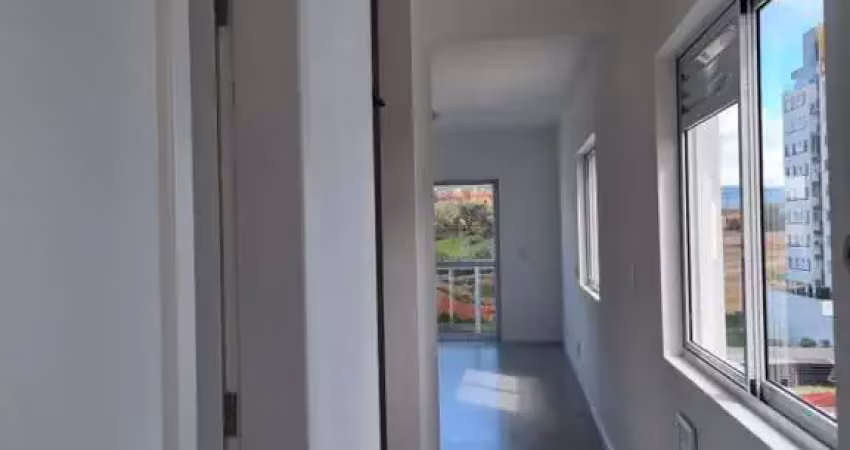 Apartamento com 3 quartos à venda na Avenida da Pedra Branca, 315, Pedra Branca, Palhoça
