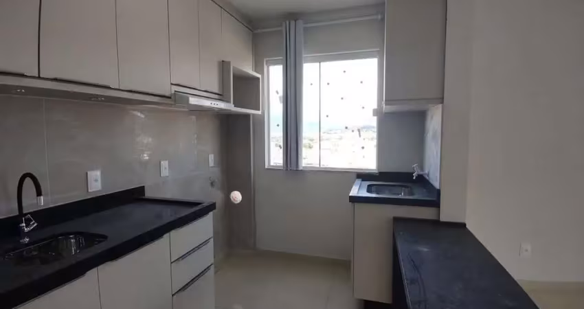 Apartamento com 2 quartos para alugar na Rua João Norato Miguel, 152, São Sebastião, Palhoça