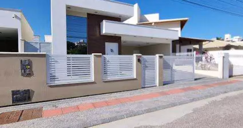 Casa com 3 quartos à venda na Rua dos Canários, Pedra Branca, Palhoça