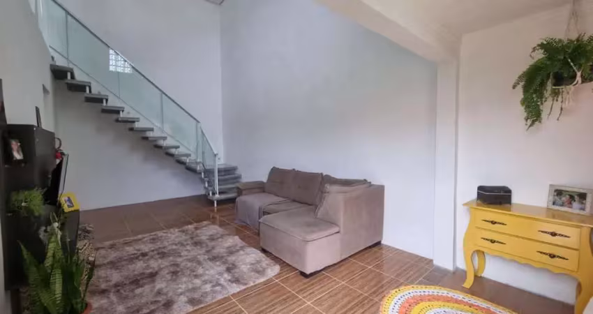 Casa com 3 quartos à venda na Nazareno de Oliveira Alves, Forquilhas, São José