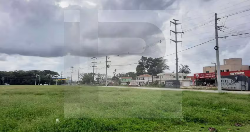 Terreno à venda na Avenida das Universidades, 100, Pedra Branca, Palhoça