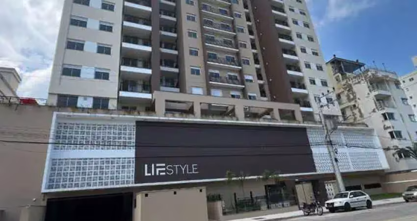 Apartamento com 2 quartos para alugar na Rua do Bunganvília, 340, Pedra Branca, Palhoça