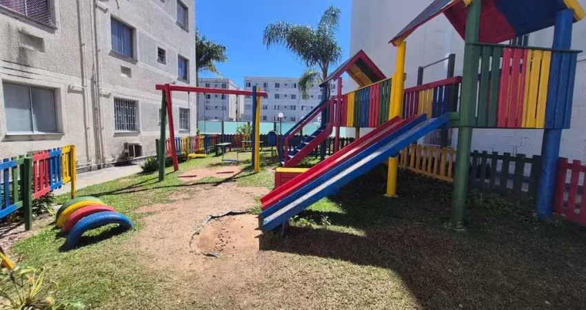 Apartamento com 2 quartos à venda na Rua Gregório Gerônimo da Silva, 50, Roçado, São José