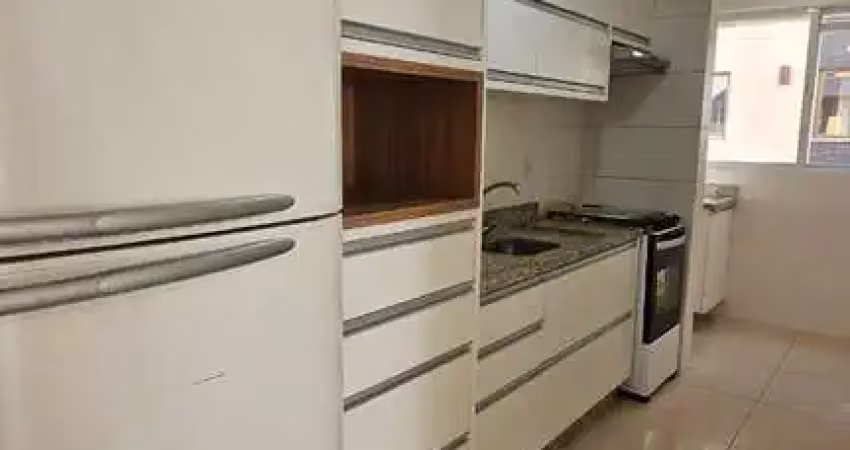 Apartamento com 2 quartos para alugar na Rua das Cerejeiras, 333, Pedra Branca, Palhoça