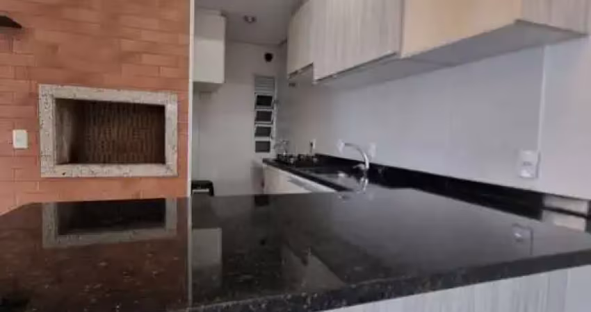Apartamento com 3 quartos para alugar na Avenida da Pedra Branca, 315, Pedra Branca, Palhoça