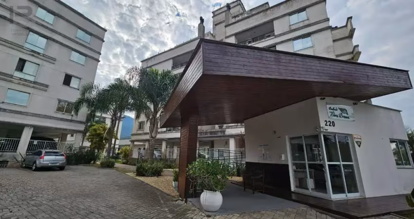 Apartamento com 2 quartos para alugar na Rua dos Cravos, 220, Pedra Branca, Palhoça