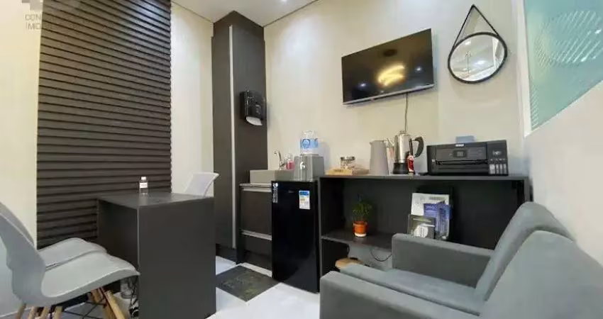 Sala comercial à venda na Avenida da Pedra Branca, 41, Cidade Universitária Pedra Branca, Palhoça