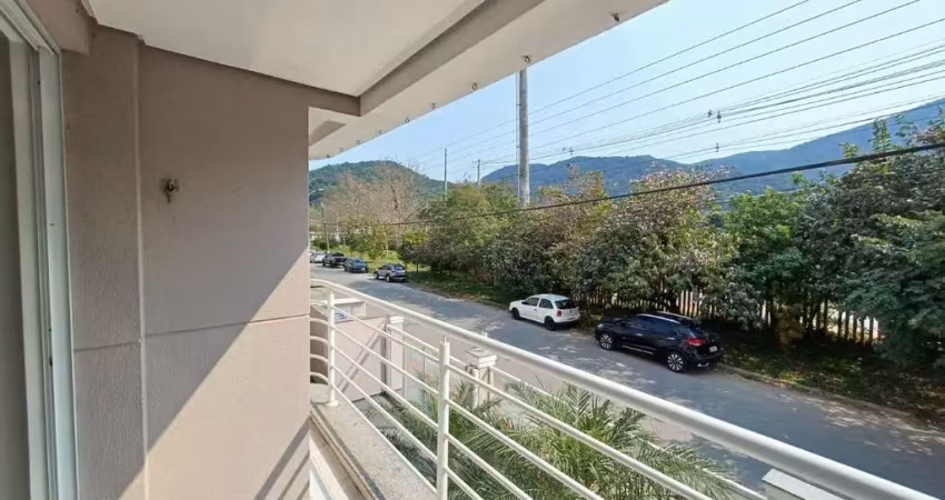 Apartamento com 2 quartos para alugar na Rua das Melissas, 106, Pedra Branca, Palhoça