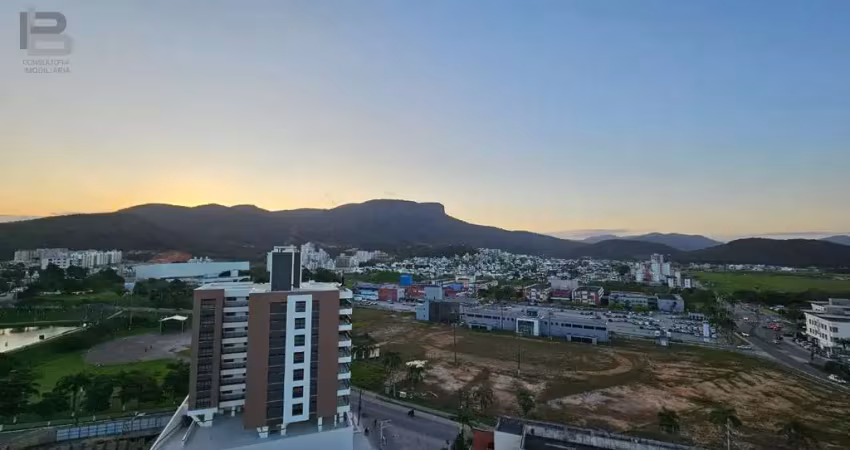 Apartamento com 2 quartos para alugar na Rua das Cerejeiras, 131, Pedra Branca, Palhoça