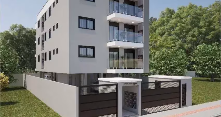 Apartamento à venda na Rua Elias Schmidt, 203, Nova Palhoça, Palhoça