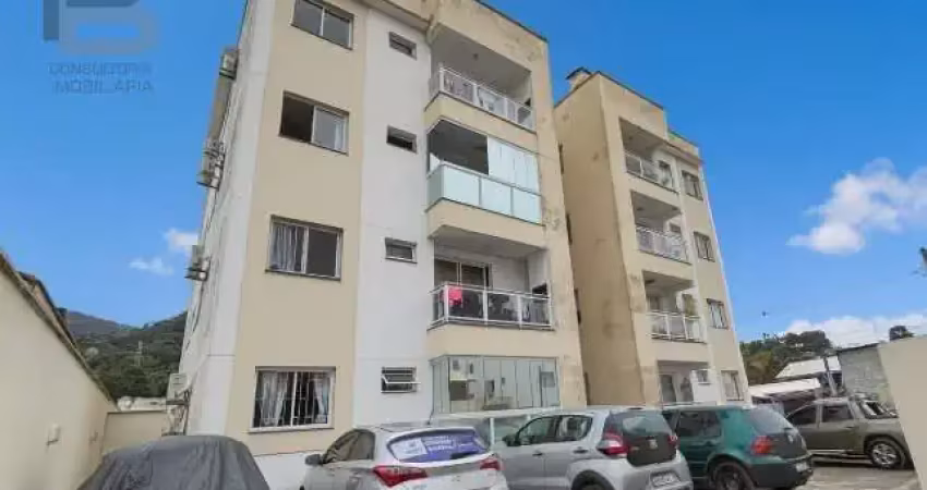 Apartamento com 2 quartos à venda na Servidão São Sebastião, 80, São Sebastião, Palhoça