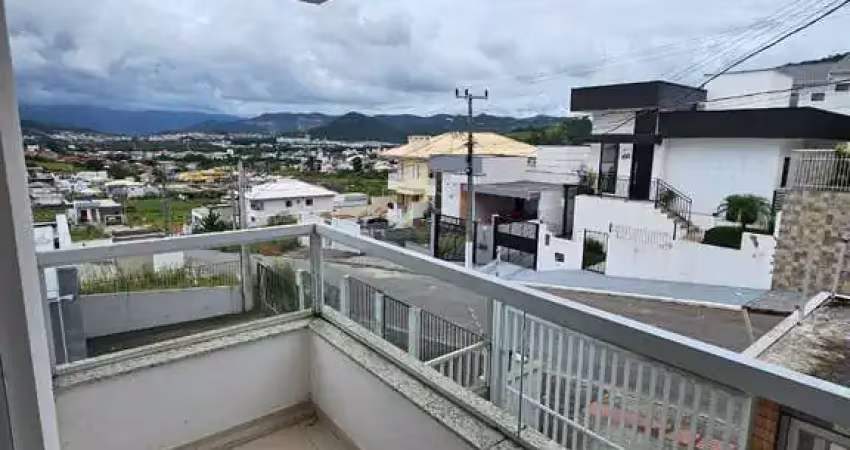 Apartamento com 2 quartos para alugar na Rua João Norato Miguel, 152, São Sebastião, Palhoça
