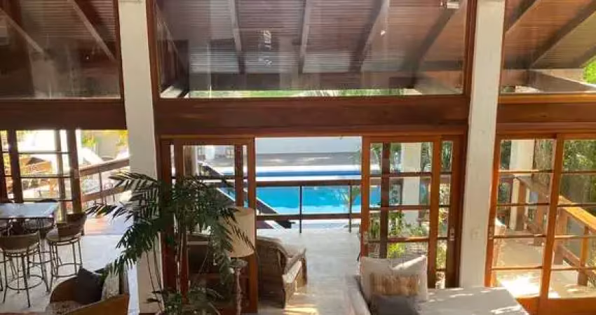 Casa com 4 quartos à venda na Rodovia José Carlos Daux, 1, João Paulo, Florianópolis
