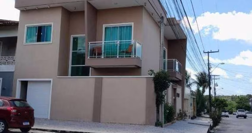 Casa com 3 dormitórios à venda, 280 m² por R$ 680.000,00 - Maraponga - Fortaleza/CE