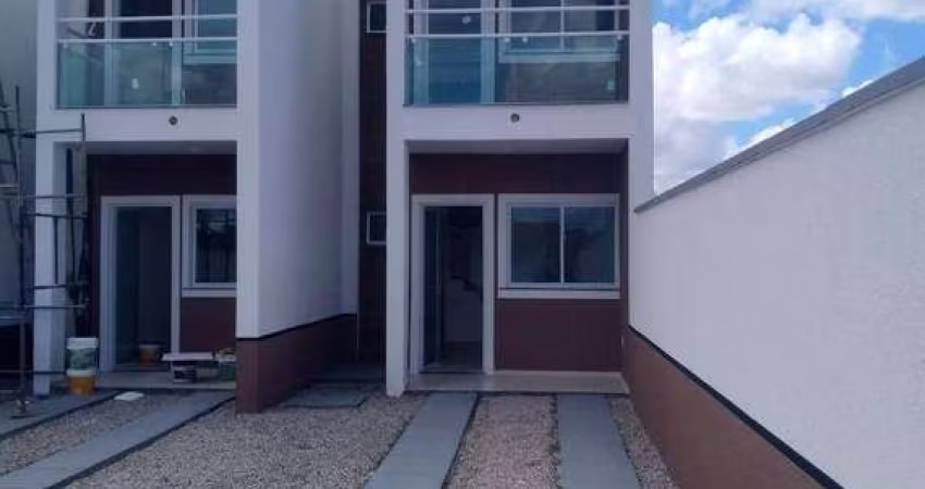 Casa com 3 dormitórios à venda, 100 m² por R$ 299.000,00 - Pajuçara - Maracanaú/CE