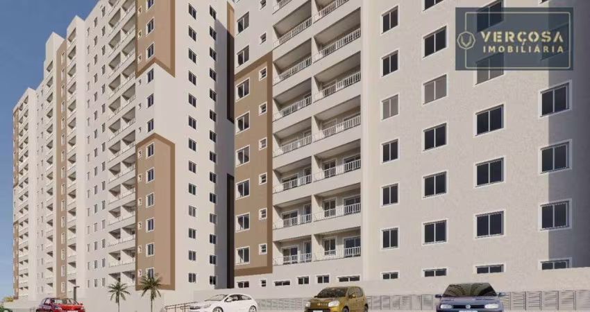Porto das Marés, Apartamento na Barra do Ceará