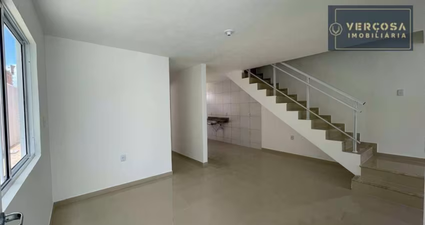 Casa com 3 quartos à venda, 155 m² por R$ 489.000 - Parque Havaí 1 - Eusébio/CE