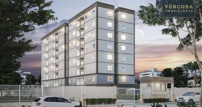 Apartamento com 3 dormitórios à venda, 60 m² por R$ 369.087,34 - Cambeba - Fortaleza/CE