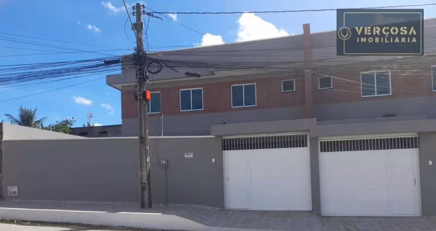 Casa com 3 dormitórios à venda, 90 m² por R$ 385.000,00 - Maraponga - Fortaleza/CE