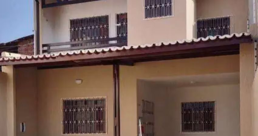 Casa com 4 quartos à venda na Maraponga