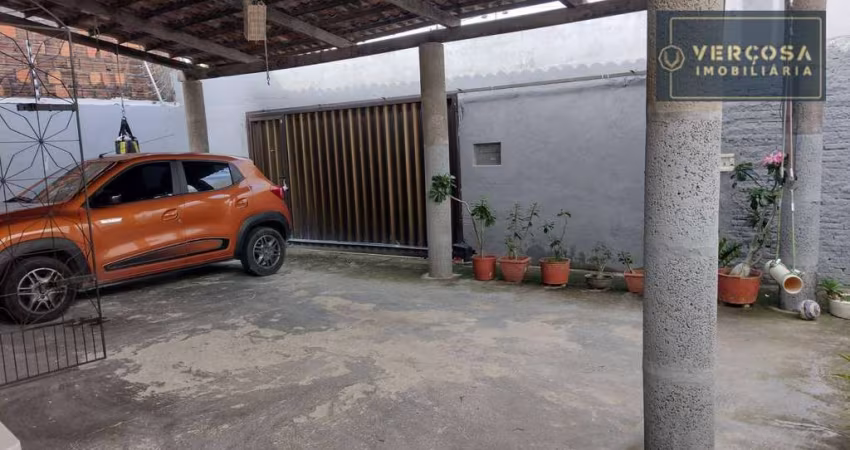 Casa com 5 dormitórios à venda, 239 m² por R$ 480.000,00 - Passaré - Fortaleza/CE