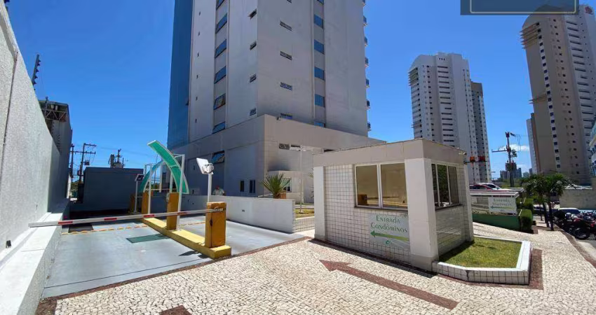 Loja à venda, 331 m² por R$ 6.400.000,00 - Cocó - Fortaleza/CE