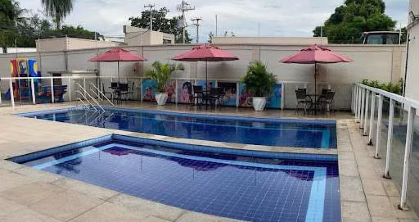 Apartamento com 2 dormitórios à venda, 44 m² por R$ 174.800,00 - Mondubim - Fortaleza/CE