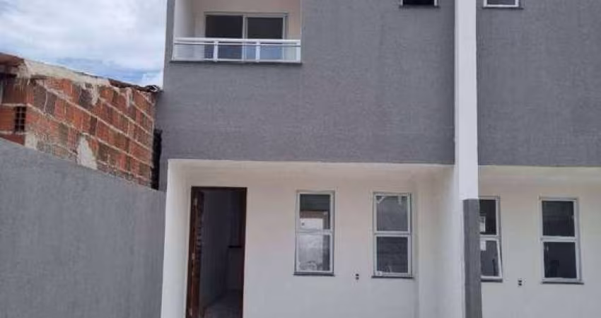 Casa com 2  à venda, 80 m² por R$ 180.000 - Jardim Bandeirantes - Maracanaú/CE
