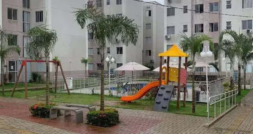 Apartamento com 2 dormitórios à venda, 44 m² por R$ 200.000,00 - Parque Dois Irmãos - Fortaleza/CE