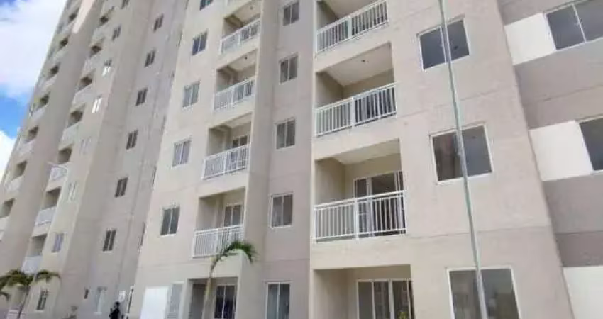 Apartamento com 2 dormitórios à venda, 51 m² por R$ 370.000,00 - Dunas - Fortaleza/CE