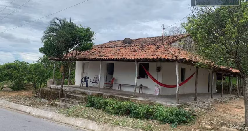 Sítio à venda, 540000 m² por R$ 1.080.000,00 - Zona Rural - Caucaia/CE