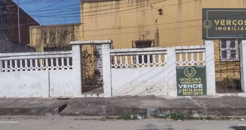 Terreno à venda, 528 m² por R$ 550.000,00 - Itaperi - Fortaleza/CE