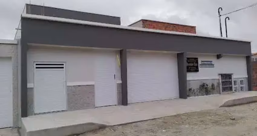 Apartamento com 3 dormitórios à venda, 70 m² por R$ 189.000,00 - Alvorada - Pacatuba/CE